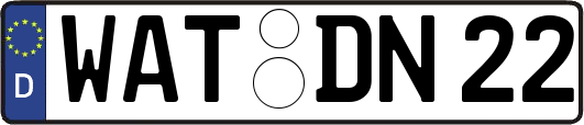 WAT-DN22
