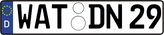 WAT-DN29