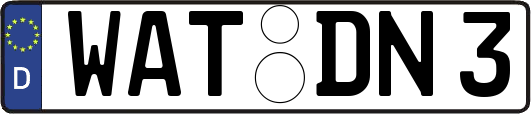 WAT-DN3