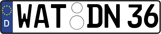 WAT-DN36