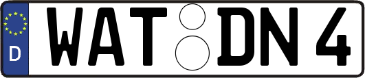 WAT-DN4
