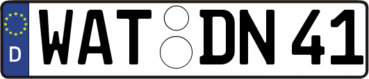 WAT-DN41