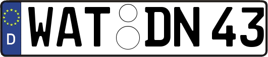 WAT-DN43