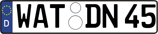 WAT-DN45