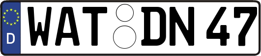 WAT-DN47