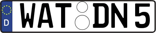 WAT-DN5