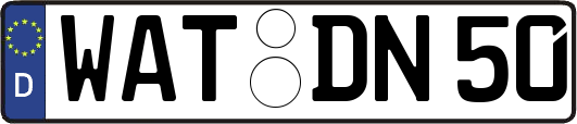 WAT-DN50