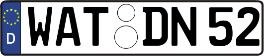 WAT-DN52
