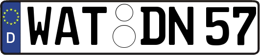 WAT-DN57