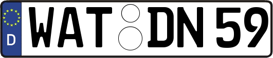 WAT-DN59