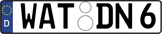 WAT-DN6