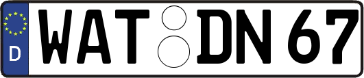 WAT-DN67