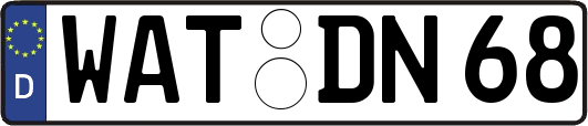 WAT-DN68