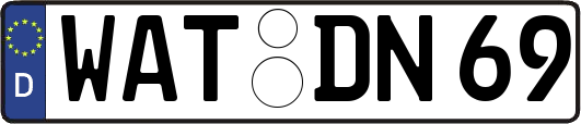 WAT-DN69
