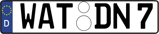 WAT-DN7