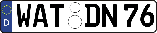 WAT-DN76