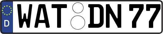 WAT-DN77