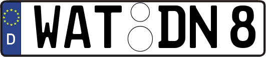 WAT-DN8