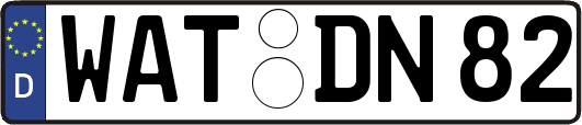 WAT-DN82