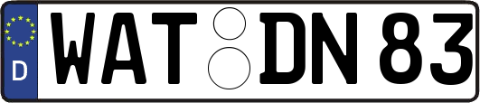 WAT-DN83