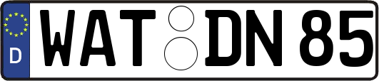 WAT-DN85