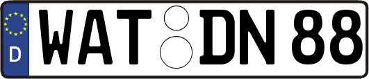 WAT-DN88