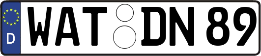 WAT-DN89
