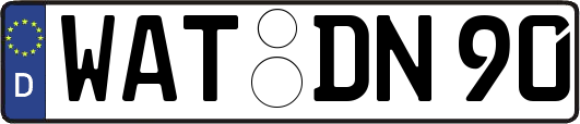 WAT-DN90