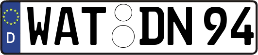 WAT-DN94