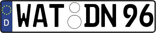 WAT-DN96