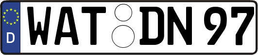 WAT-DN97