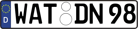 WAT-DN98
