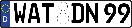 WAT-DN99