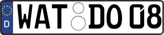 WAT-DO08