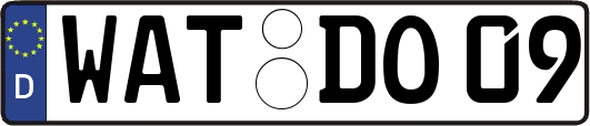 WAT-DO09