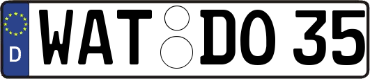 WAT-DO35