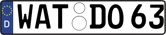 WAT-DO63