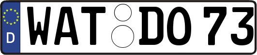 WAT-DO73