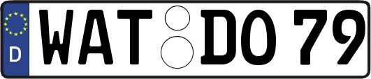 WAT-DO79