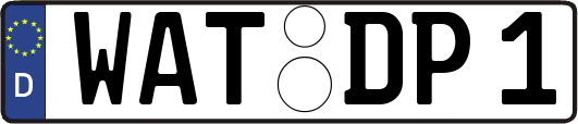 WAT-DP1