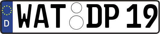 WAT-DP19