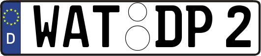 WAT-DP2
