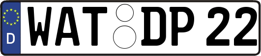WAT-DP22