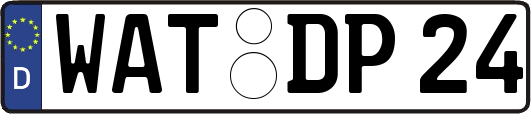 WAT-DP24