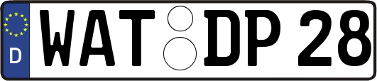 WAT-DP28