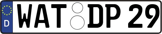 WAT-DP29