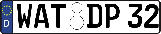 WAT-DP32