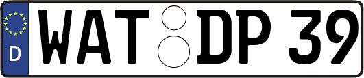 WAT-DP39