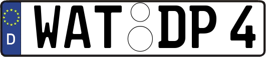 WAT-DP4