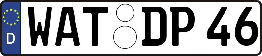 WAT-DP46